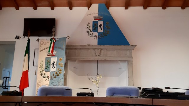 Consiglio Comunale del 18/12/2025